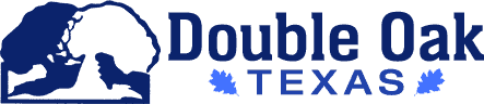 double oak texas logo