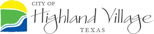 highland village texas logo